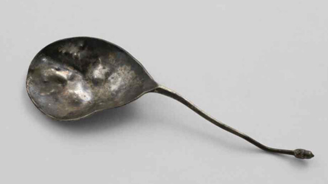 london spoon