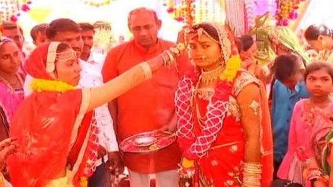 marriage india