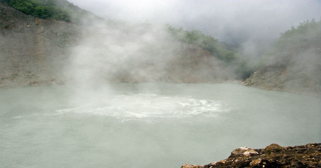 new zealand lake