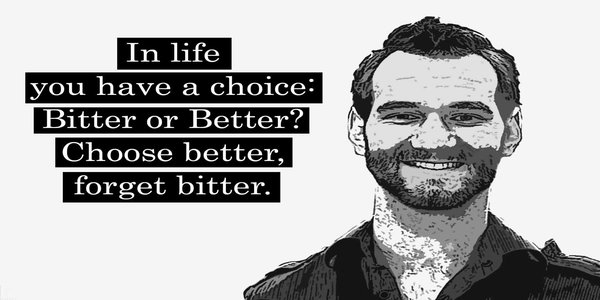 nick vujicic quotes