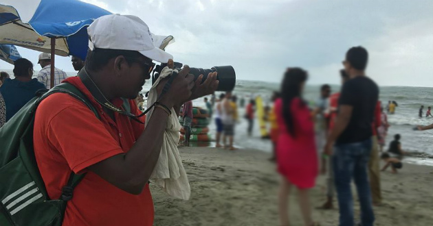 photographer of coxbazar