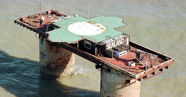 principality of sealand 01