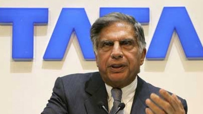 ratan tata india 1