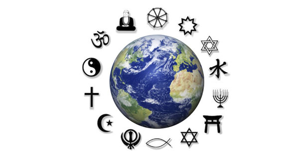 religions