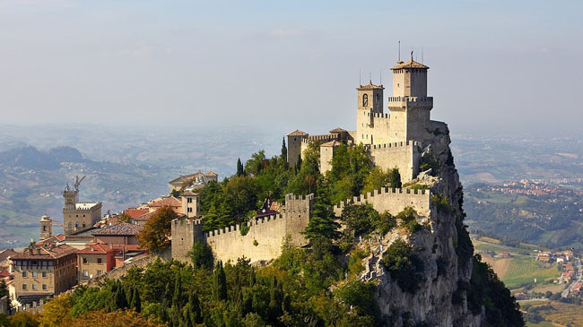 san marino