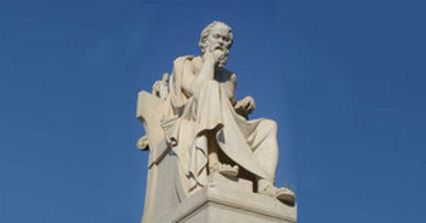 socrates