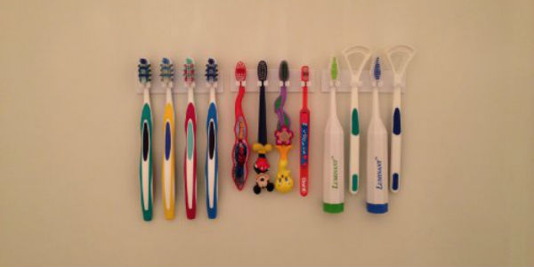 toothbrush