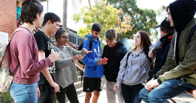 warakirri college