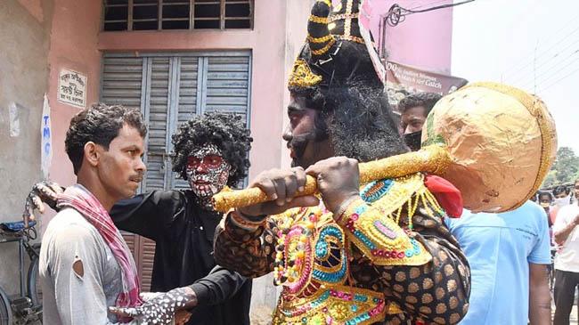 yamraj india 3