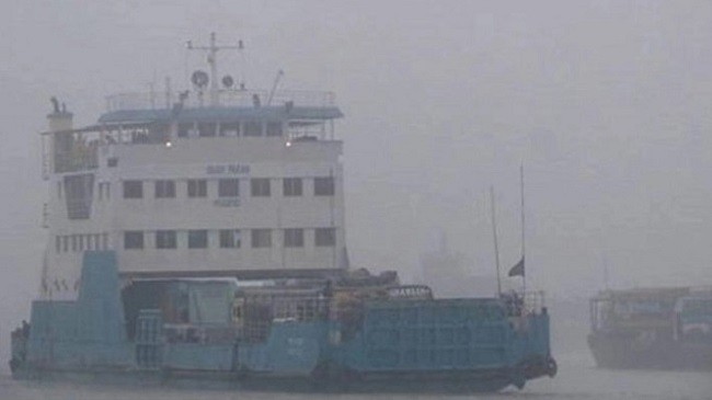 ferry