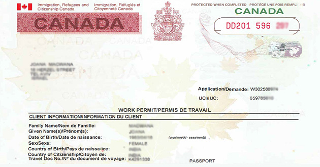 work permit canada 01