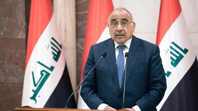 iraqi pm iran attack