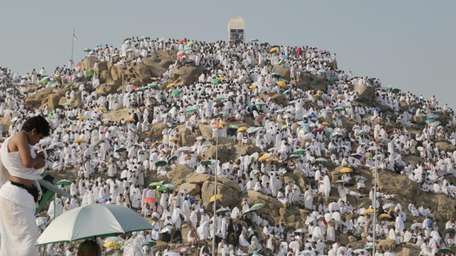 arafat