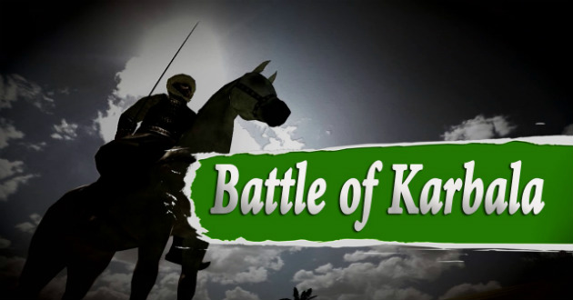 battle of karbala
