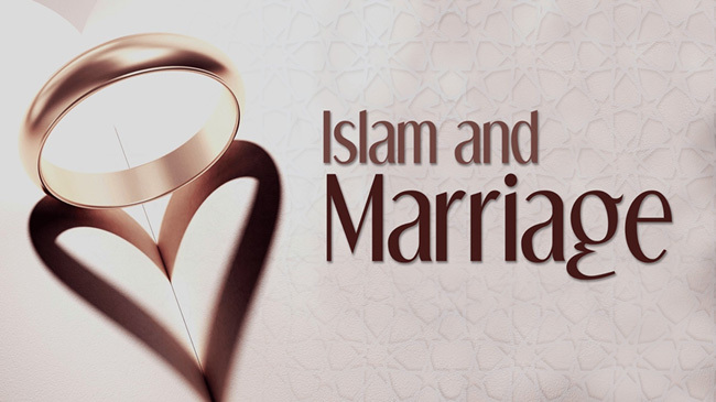 islamic couple