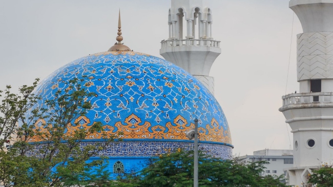 masjid