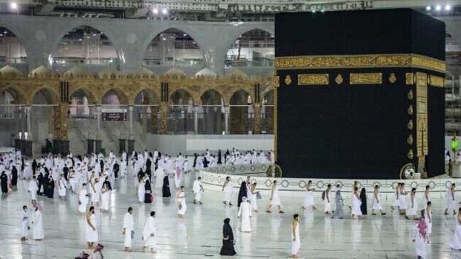 umrah 2