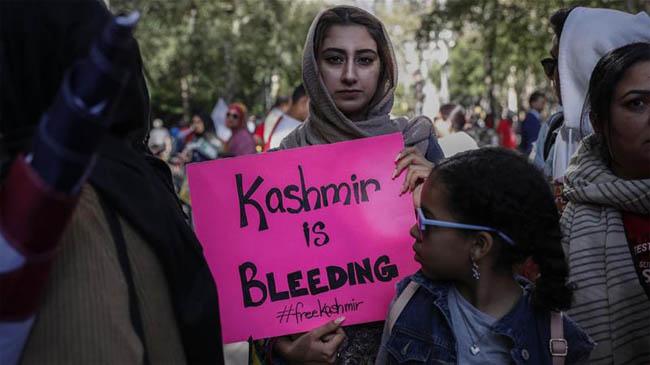 kashmir bloodbath india