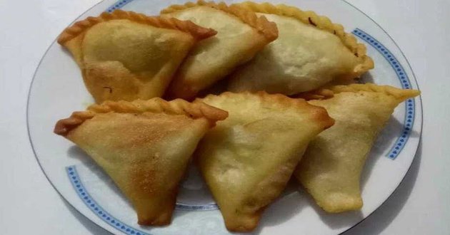 beef pitha recipe for eid