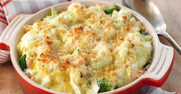 cauliflower recipes