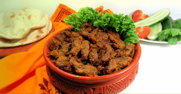 hari kabab