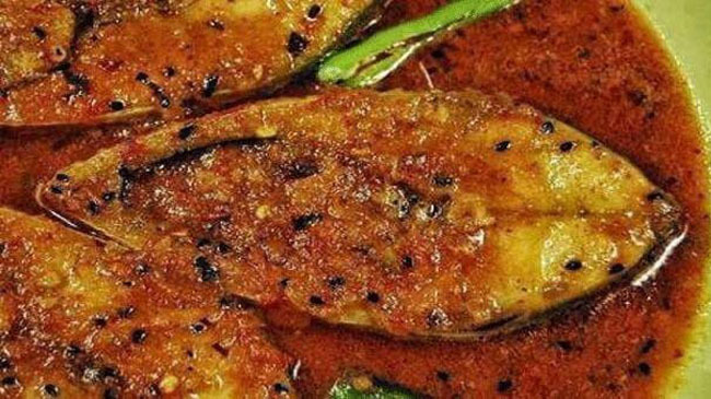 hilsa recipes 4