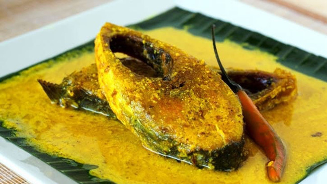 hilsa recipes