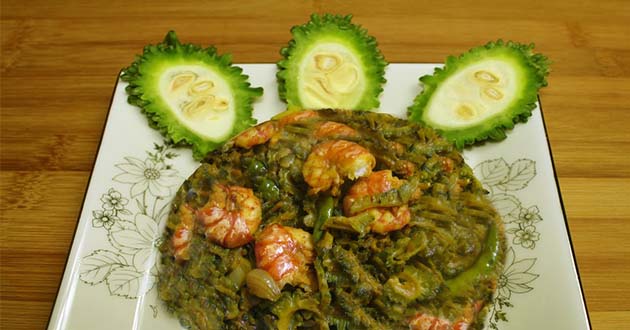 karola chingri recipe