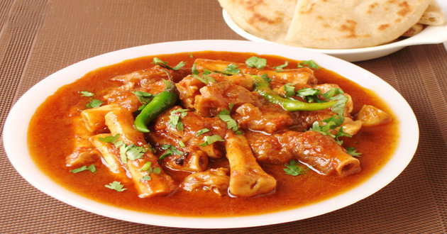 nihari recipe