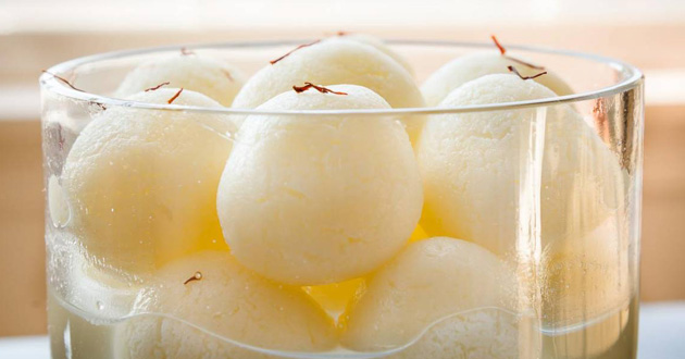 rosogolla recipe