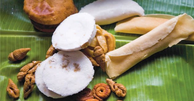 winters pitha