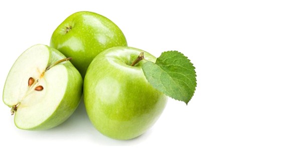 Apple for skin care