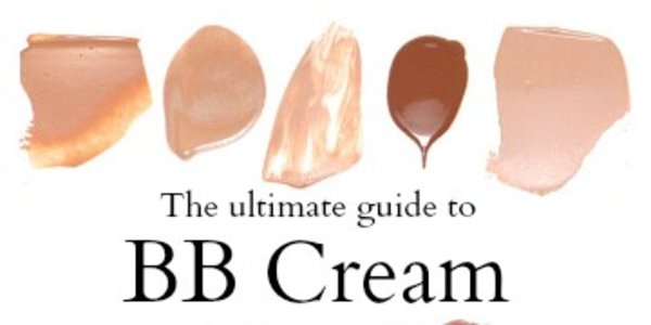 BB Cream