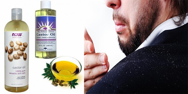 castor oil