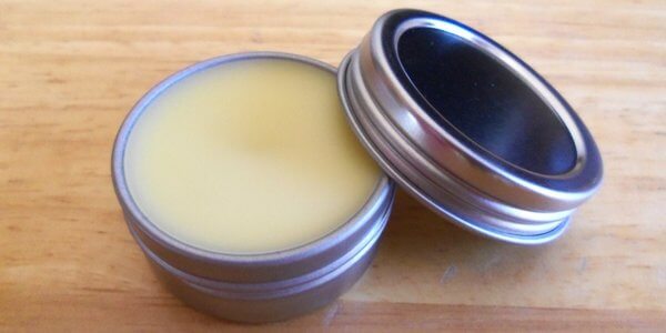 lip balm