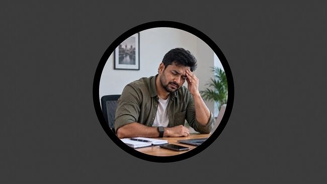 ব্যস্ততা শেষ হতেই তীব্র মাথাব্যথা? নেপথ্যে লুকিয়ে থাকতে পারে বড় কারণ