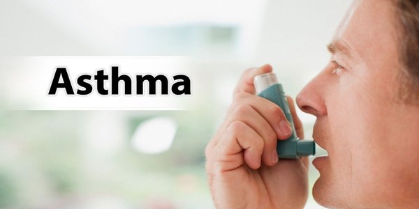 Asthmas food