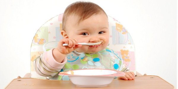 babies food care