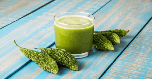 benefits of karela juice