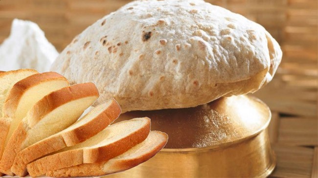 bread instead of rice celiack diseases