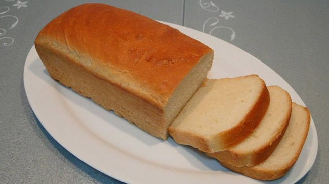 bread photo