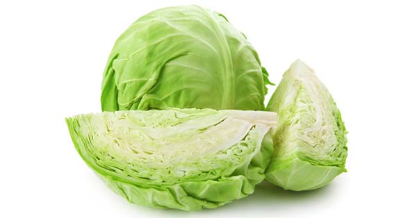 cabbage benefits