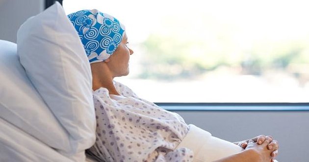 cancer treatment