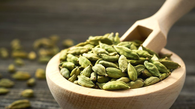 cardamom