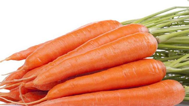 carrots pic 1