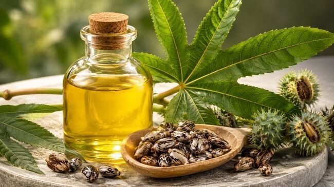 ক্যাস্টর অয়েল ব্যবহারে যাদের সতর্ক থাকা জরুরি