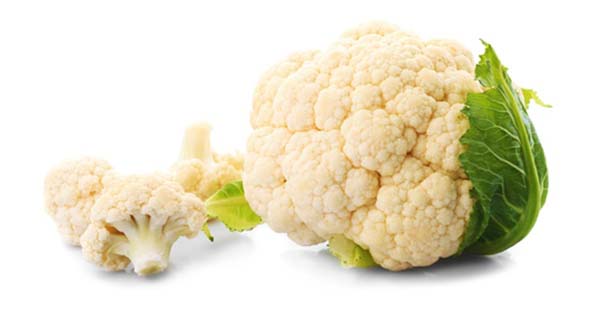 cauliflower benefits