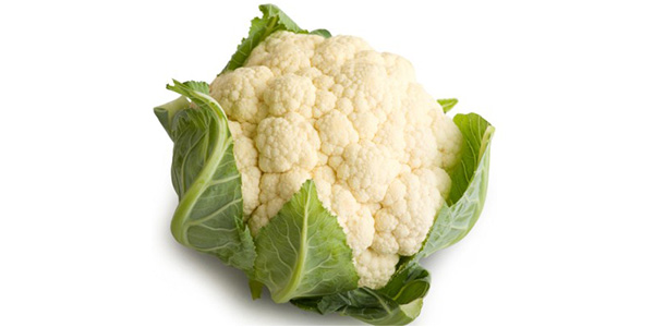 cauliflower