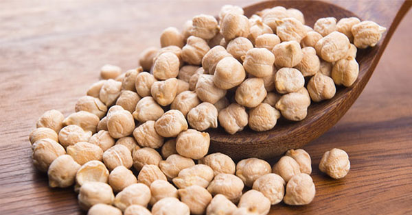 chickpeas benefits