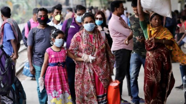 coronavirus can change eight habits of bangladeshi people